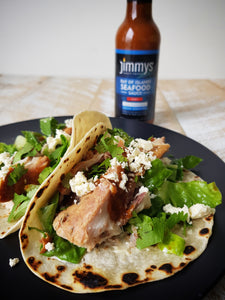 BAY OF ISLANDS SEAFOOD SAUCE - ORIGINAL 250ml