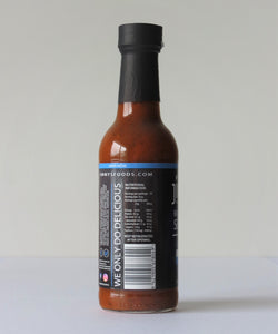 BAY OF ISLANDS SEAFOOD SAUCE - ORIGINAL 250ml