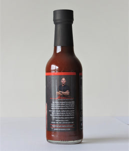 HICKORY SMOKED FARMSTYLE BBQ SAUCE - ORIGINAL 250ml